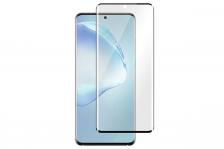 Защитное стекло для Samsung Galaxy S23 Ultra 3D Black Защитное стекло для Samsung Galaxy S23 Ultra 3D Black