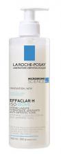 La Roche-Posay Effaclar H Iso-Biome крем для умывания лица и тела, 390 ml La Roche-Posay Effaclar H Iso-Biome крем для умывания лица и тела, 390 ml
