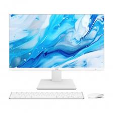 Моноблок AOC Master 925 2024, 27?, 16 ГБ/512 ГБ, Intel N100, белый, английская клавиатура Моноблок AOC Master 925 2024, 27?, 16 ГБ/512 ГБ, Intel N100, белый, английская клавиатура