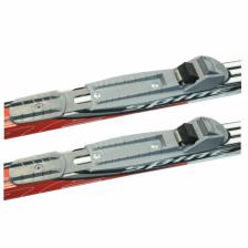 Лыжные крепления NNN Spine Logic (серый) Лыжные крепления NNN Spine Logic (серый)