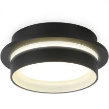 Потолочный светильник влагозащищенный круглый TECHNO SPOT Ambrella TN5385 Потолочный светильник влагозащищенный круглый TECHNO SPOT Ambrella TN5385