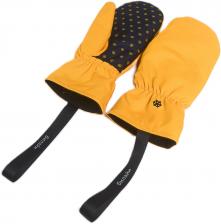 Одежда Варежки билайн унисекс one size Одежда Варежки билайн унисекс one size