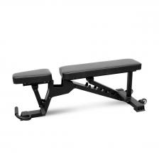 Скамья универсальная Bronze Gym PARTNER AL-302L Скамья универсальная Bronze Gym PARTNER AL-302L