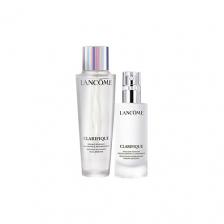 Набор средств для лица LANCOME Набор Clarifique: Эссенция Refining Enzymatic + Эмульсия Brightening Rebalancing Набор средств для лица LANCOME Набор Clarifique: Эссенция Refining Enzymatic + Эмульсия Brightening Rebalancing
