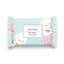 Салфетки для интимной гигиены ЛЭТУАЛЬ SOPHISTICATED Влажные салфетки для интимной гигиены Салфетки для интимной гигиены ЛЭТУАЛЬ SOPHISTICATED Влажные салфетки для интимной гигиены