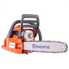 Бензопила Husqvarna 120 Mark ІI (9678619-03) Бензопила Husqvarna 120 Mark ІI (9678619-03)
