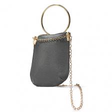 NOTHING BUT LOVE Сумка с ручкой кольцом "Очаровательная Николь" NOTHING BUT LOVE Сумка с ручкой кольцом "Очаровательная Николь"