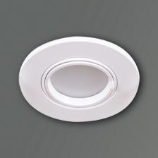 Точечный светильник круглый Reluce 16120-9.0-001 WT Точечный светильник круглый Reluce 16120-9.0-001 WT