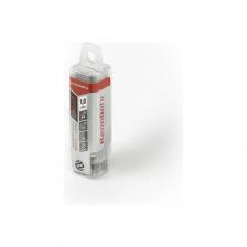 Сверло по металлу RENNBOHR COBALT PROM, HSS-Co, Р6М5К5. Сверла спиральные с цилиндрическим хвостовиком изготовлены из высококачественной быстрорежущей стали P6M5K5/HSS-CO с 5% содержанием кобальта, методом врезного шлифования из цельных, окончательно обработанных заготовок. Класс точности сверления отверстий повышенный — A1. Угол заточки вершины сверла 135°, наличие подточки перемычки на вершине сверла (Split Point), не требуют предварительного накернивания. Сверла из легированной стали с содержанием кобальта при длительном нагреве не меняют своих характеристик. Имеют крайне высокий срок службы. Применяются для сверления отверстий в нержавеющих сталях, жаропрочных и жаростойких сталях, легированных, высокопрочных конструкционных сталях на универсальном оборудовании, специальных станках с ЧПУ и автоматических линиях. Возможно сверление отверстия глубиной более 4 диаметров без вывода сверла для удаления стружки. Внимание, изображение товара может отличаться от реального! Верные параметры указаны в технических характеристиках товара. Сверло по металлу RENNBOHR COBALT PROM, HSS-Co, Р6М5К5. Сверла спиральные с цилиндрическим хвостовиком изготовлены из высококачественной быстрорежущей стали P6M5K5/HSS-CO с 5% содержанием кобальта, методом врезного шлифования из цельных, окончательно обработанных заготовок. Класс точности сверления отверстий повышенный — A1. Угол заточки вершины сверла 135°, наличие подточки перемычки на вершине сверла (Split Point), не требуют предварительного накернивания. Сверла из легированной стали с содержанием кобальта при длительном нагреве не меняют своих характеристик. Имеют крайне высокий срок службы. Применяются для сверления отверстий в нержавеющих сталях, жаропрочных и жаростойких сталях, легированных, высокопрочных конструкционных сталях на универсальном оборудовании, специальных станках с ЧПУ и автоматических линиях. Возможно сверление отверстия глубиной более 4 диаметров без вывода сверла для удаления стружки. Внимание, изображение товара может отличаться от реального! Верные параметры указаны в технических характеристиках товара.