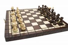 Шахматы Madon Изумруд малые u134 Шахматы Madon Изумруд малые u134