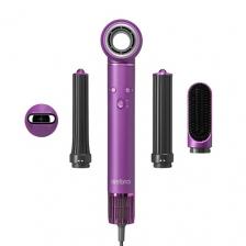 Мультистайлер TIMFATO Фен для волос профессиональный стайлер с насадками 5в1 Мультистайлер TIMFATO Фен для волос профессиональный стайлер с насадками 5в1