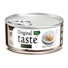 Корм для кошек Pettric Original Taste, беззерновой, курица 24 шт. x 70 г (кусочки в соусе) Корм для кошек Pettric Original Taste, беззерновой, курица 24 шт. x 70 г (кусочки в соусе)