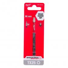 Насадка Milwaukee SHOCKWAVE 4932430883 Насадка Milwaukee SHOCKWAVE 4932430883