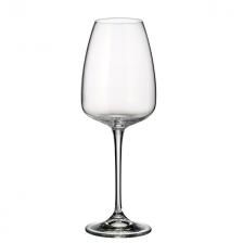 набор бокалов CRYSTAL BOHEMIA Anser 6шт. 440мл вино стекло набор бокалов CRYSTAL BOHEMIA Anser 6шт. 440мл вино стекло