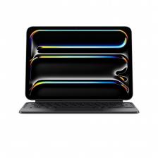 Клавиатура беспроводная Apple Magic Keyboard MWR23, Black (Черная) Клавиатура беспроводная Apple Magic Keyboard MWR23, Black (Черная)