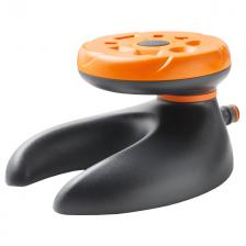 дождеватель круговой GF DRIVER 8 режимов пластик дождеватель круговой GF DRIVER 8 режимов пластик