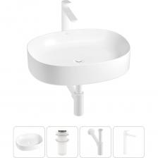 Все составляющие набора проходят деликатные апгрейды для достижения абсолютной гигиены, надежности монтажных элементов и максимального удобства в пользовании. Благодаря инновационному материалу RefCeram® стало возможным создавать поистине изысканные изделия с мягкими силуэтными изгибами и четкими линиями. Невероятные филигранные формы раковины в два раза легче привычной керамики, но прочнее и долговечнее на 30%. Сохраняя внешнюю утонченность и хрупкость, умывальник имеет высокую износостойкость и долговечность. RefCeram® изменила вектор сантехники, обращая её исключительную утилитарность в выразительный предмет дизайна ванной комнаты. Дизайнерская сантехника для умывальной зоны изготовлена в едином стиле, прекрасно дополняет друг друга и создает органичный тандем в широкой линейке цветовых решений. Завершить современный интерьер ванной комнаты можно элегантными зеркалами из коллекции-бестселлера 7 Rays' Spectrum. Каждый товар из набора аккуратно упакован в сверхзащитную тару с надежной фиксацией от случайного смещения и повреждения продукции в процессе транспортировки. Четко отлаженная система отгрузки позволит каждому покупателю получить товар в отличном состоянии и точно в срок. Перед погрузкой каждое изделие проходит детальный визуальный осмотр для обнаружения возможных царапин или повреждений. Все составляющие набора проходят деликатные апгрейды для достижения абсолютной гигиены, надежности монтажных элементов и максимального удобства в пользовании. Благодаря инновационному материалу RefCeram® стало возможным создавать поистине изысканные изделия с мягкими силуэтными изгибами и четкими линиями. Невероятные филигранные формы раковины в два раза легче привычной керамики, но прочнее и долговечнее на 30%. Сохраняя внешнюю утонченность и хрупкость, умывальник имеет высокую износостойкость и долговечность. RefCeram® изменила вектор сантехники, обращая её исключительную утилитарность в выразительный предмет дизайна ванной комнаты. Дизайнерская сантехника для умывальной зоны изготовлена в едином стиле, прекрасно дополняет друг друга и создает органичный тандем в широкой линейке цветовых решений. Завершить современный интерьер ванной комнаты можно элегантными зеркалами из коллекции-бестселлера 7 Rays' Spectrum. Каждый товар из набора аккуратно упакован в сверхзащитную тару с надежной фиксацией от случайного смещения и повреждения продукции в процессе транспортировки. Четко отлаженная система отгрузки позволит каждому покупателю получить товар в отличном состоянии и точно в срок. Перед погрузкой каждое изделие проходит детальный визуальный осмотр для обнаружения возможных царапин или повреждений.