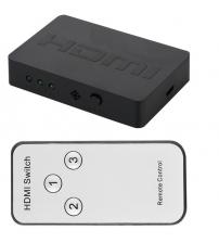 HDMI переключатель 3 входа 1 выход (свитч 3x1)