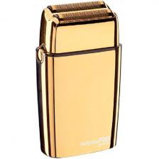 Шейвер Babyliss Pro, для бритья, FOILFX02, 4Artists, Gol Шейвер Babyliss Pro, для бритья, FOILFX02, 4Artists, Gol