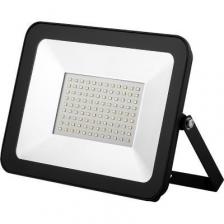 Feron Прожектор SFL90-100 2835SMD 100W 6400K AC220V/50Hz IP65 55068 Feron Прожектор SFL90-100 2835SMD 100W 6400K AC220V/50Hz IP65 55068