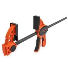 Струбцина Pony Jorgensen Medium-duty быстрозажимная 450мм 33418 Струбцина Pony Jorgensen Medium-duty быстрозажимная 450мм 33418