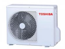 Внешний блок мульти сплит-системы Toshiba RAV-GM1401AT8P-E Внешний блок мульти сплит-системы Toshiba RAV-GM1401AT8P-E