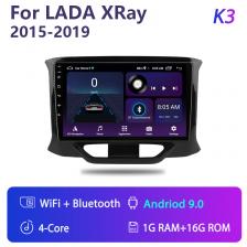 Для LADA XRAY 2015-2019 Android 11 2 Din Автомобильный радиоприемник Мультимедийный видеоплеер GPS-навигация DVD Carplay Стерео головное устройство Динамики Для LADA XRAY 2015-2019 Android 11 2 Din Автомобильный радиоприемник Мультимедийный видеоплеер GPS-навигация DVD Carplay Стерео головное устройство Динамики