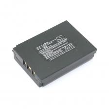 Аккумулятор CS-CLB830BL для: Honeywell SP5600 SP5600 OPTIMUS R Metrologic SP5600 SP5600 Datacollector CipherLAB 8300 Datalogic SP5600 SP5600 Datacollector Совместимые партномера: BA-83S1A8 KB1A371800L86 B8370BT000004 B83X0BT000001 B837GA00131. Аккумулятор CS-CLB830BL для: Honeywell SP5600 SP5600 OPTIMUS R Metrologic SP5600 SP5600 Datacollector CipherLAB 8300 Datalogic SP5600 SP5600 Datacollector Совместимые партномера: BA-83S1A8 KB1A371800L86 B8370BT000004 B83X0BT000001 B837GA00131.