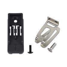Держатель для отверток BSIDE Electric Drill Belt Hook Держатель для отверток BSIDE Electric Drill Belt Hook