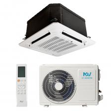Кассетный кондиционер (сплит-система) MDV MDCA4I-12HRFN8/MDOAG-12HDN8 Кассетный кондиционер (сплит-система) MDV MDCA4I-12HRFN8/MDOAG-12HDN8