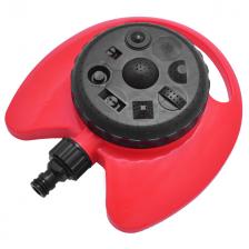 дождеватель круговой MAXITERRA 8 режимов до 40м2 дождеватель круговой MAXITERRA 8 режимов до 40м2