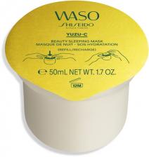Гелевая маска для лица Shiseido Waso Yuzu-C, dla kobiet 50 ml Гелевая маска для лица Shiseido Waso Yuzu-C, dla kobiet 50 ml