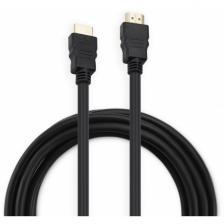 Кабель аудио-видео Buro HDMI (m)/HDMI (m) 15м. черный (BHP-HDMI-1.4-15) Кабель аудио-видео Buro HDMI (m)/HDMI (m) 15м. черный (BHP-HDMI-1.4-15)