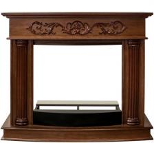 Портал для электрокамина RealFlame Milano 25,5 NT (200046) Портал для электрокамина RealFlame Milano 25,5 NT (200046)