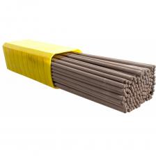 Электроды из коррозионностойкой стали E308L-16 3.2 мм, 1 кг Brima НП000001213 предназначены для ручной ММА сварки. Применяются при сварке нержавеющих сталей во всех пространственных положениях. Данный тип электродов используется в строительной, машиностроительной, химической и пищевой промышленности при сварке металлоконструкций. Возможна сварка на постоянном и переменном токе. Механические свойства: Предел текучести - 430 МПа; Предел прочности - 560 МПа; Относительное удлинение - 41%. Электроды из коррозионностойкой стали E308L-16 3.2 мм, 1 кг Brima НП000001213 предназначены для ручной ММА сварки. Применяются при сварке нержавеющих сталей во всех пространственных положениях. Данный тип электродов используется в строительной, машиностроительной, химической и пищевой промышленности при сварке металлоконструкций. Возможна сварка на постоянном и переменном токе. Механические свойства: Предел текучести - 430 МПа; Предел прочности - 560 МПа; Относительное удлинение - 41%.