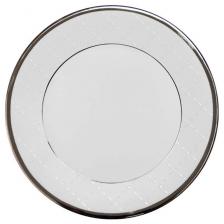 Тарелка для хлеба Porcel Etherial white MYTH 17см Тарелка для хлеба Porcel Etherial white MYTH 17см