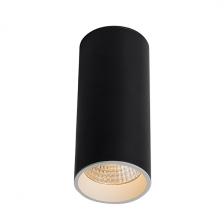 Накладной светодиодный светильник Ledron SLC7392/12W Black-White Накладной светодиодный светильник Ledron SLC7392/12W Black-White