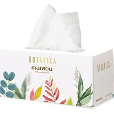 Салфетки для рук MARABU Салфетки в коробочках 2х слойная Салфетки для рук MARABU Салфетки в коробочках 2х слойная