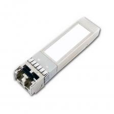 Трансивер Infortrend 9370CSFP32G-0010 32Gb/s Fibre Channel SFP28 optical, LC, 850nm, multi-mode Трансивер Infortrend 9370CSFP32G-0010 32Gb/s Fibre Channel SFP28 optical, LC, 850nm, multi-mode