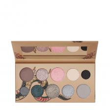 SHU Палетка теней для век, №147 серо-нюдовый с сияющим розовым / COLOR SPLASH 13,6 гр SHU Палетка теней для век, №147 серо-нюдовый с сияющим розовым / COLOR SPLASH 13,6 гр