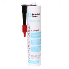 герметик силиконовый MASTERTEKS для аквариумов 290мл черный, арт.9613260 герметик силиконовый MASTERTEKS для аквариумов 290мл черный, арт.9613260