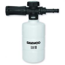 Пеногенератор Daewoo Power Products DAW 10 Пеногенератор Daewoo Power Products DAW 10