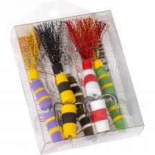 Мандула Lucky John LJ PENNON CLASSIC MIX1 LJPB001-01 Мандула Lucky John LJ PENNON CLASSIC MIX1 LJPB001-01