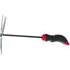 Двусторонняя мини мотыга SAMURAI SGT-8 Двусторонняя мини мотыга SAMURAI SGT-8