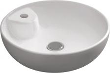 Раковина STWORKI накладная 45 K0101-9455 Раковина STWORKI накладная 45 K0101-9455