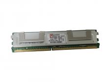 Оперативная память Dell UP808 2R FBD-667 1GB PC2-5300 Оперативная память Dell UP808 2R FBD-667 1GB PC2-5300