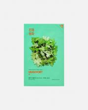 Увлажняющая маска для лица Holika Holika, 1 шт Увлажняющая маска для лица Holika Holika, 1 шт