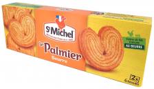Печенье St Michel Le Palmier Сливочное 87гс доставкой! Печенье St Michel Le Palmier Сливочное 87гс доставкой!