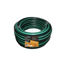 Шланг садовый Вихрь ПВХ 3/4 50 м зелёный Шланг садовый Вихрь ПВХ 3/4 50 м зелёный