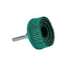 Шлифовальная насадка 46x46x20 мм, гибкая 3M, зернистость 50 Uniq tool UTG-K050 Шлифовальная насадка 46x46x20 мм, гибкая 3M, зернистость 50 Uniq tool UTG-K050